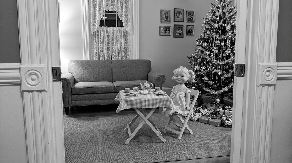 CHRISTMAS MAGIC