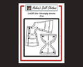 PDF 0026 TurboCAD Designer (not DesignCAD) Instructions For Drafting Sewing Patterns